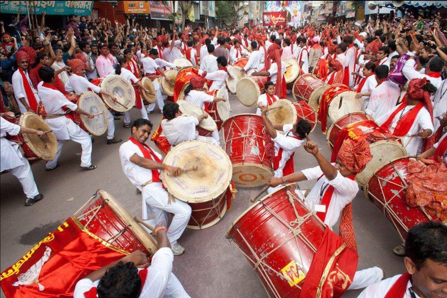 chand band